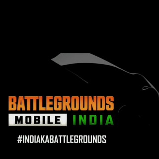 Battle Grounds Mobile India