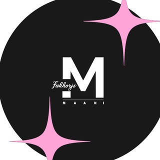 Maani | Graphic Designer