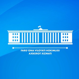 Farg'ona viloyati hokimligi