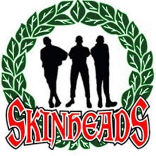 Skinhead photos
