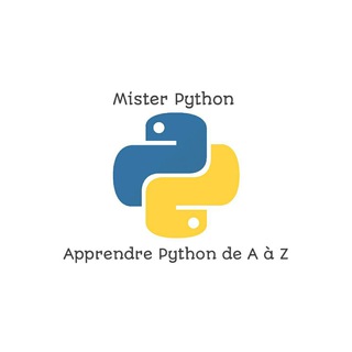 APPRENDRE PYTHON DE A à Z