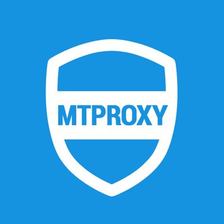 MTProxy Admin Bot ✔