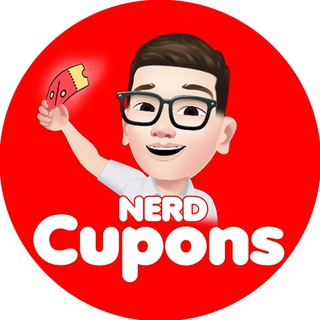 Nerd Cupons - Cupom Shopee Mercado Livre etc