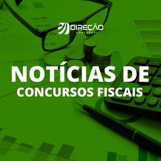 FISCAIS - Direção Concursos 🦅