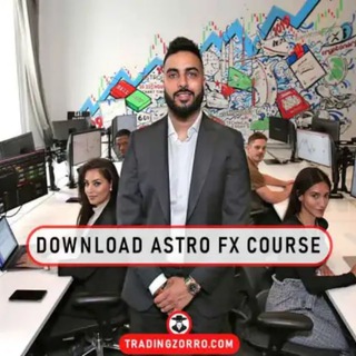 AstroFX Course