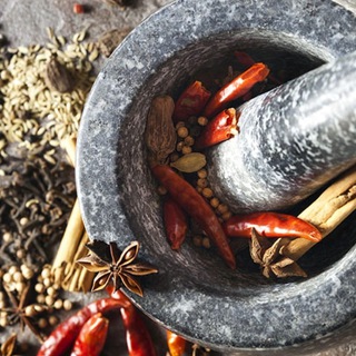 Спец по специям