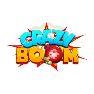 Crazy Boom - Official Announcement