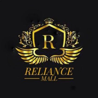 Reliance Mall Crypto 1