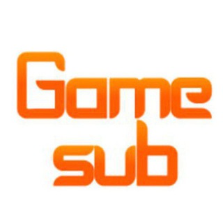Gamesub Bot