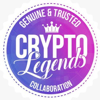 CRYPTO LEGEND
