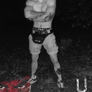 Спортики Криминал 18+