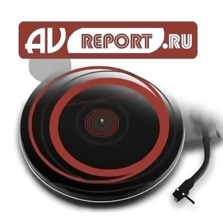 AVREPORT.RU