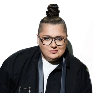 Наташа Гасанханова ✔