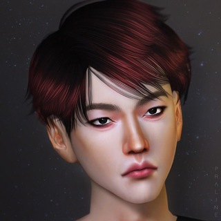 Sims Market – Моды и не только