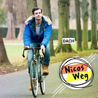 Nicos weg A1