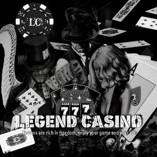 Keep. ( Legend Casino )