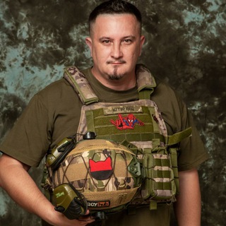 Анатолій Штефан "Штірліц" ✔