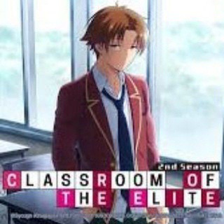 CLASSROOM OF THE ELITE S1,S2 AND S3 HINDI DUBBED