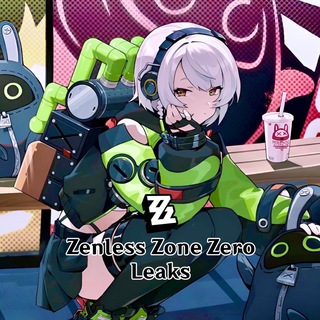 Zenless Zone Zero | Leaks