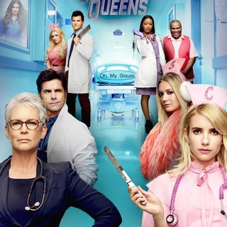 Scream Queens S2