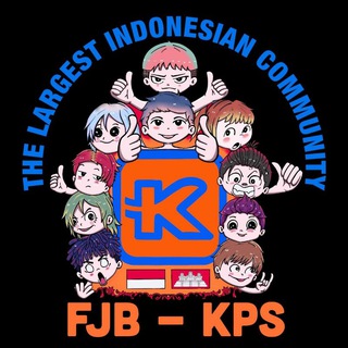 Kaskus FJB KPS