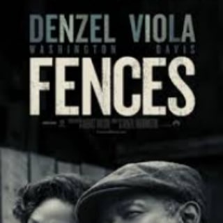Fences movie 2016
