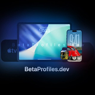 BetaProfiles.dev