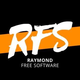 Raymond Free Software • Main Discussion Group