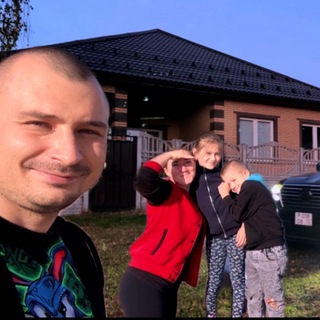 Дом у дороги. Деревенская жизнь