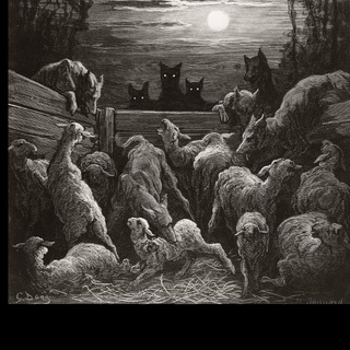 Lobos Esteparios - Diario del Apocalipsis Reloaded