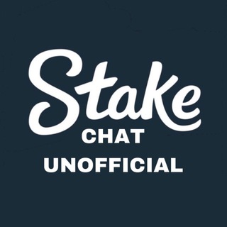 Stake.us - Chat (Unofficial)