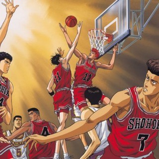 Slam Dunk English Sub