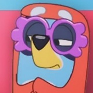 Bluey Việt Nam 🐶💙🇻🇳📢