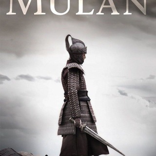 🔶 Mulan ( Chinese Movie) In Hindi🔶