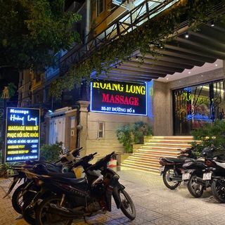 Nhạc Dương Lầu Group 龙宫按摩