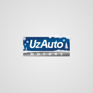 UZAUTO MOTORS UZ/РУ ✔