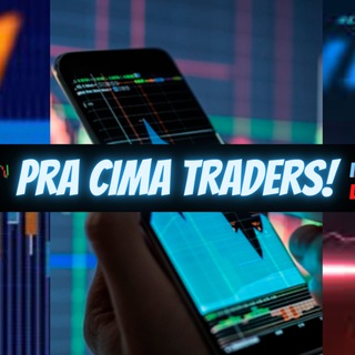 Pra Cima Traders (OFICIAL)