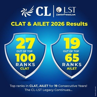 CL-LST CLAT Institute