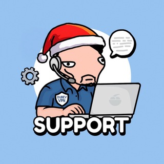 Durev VPN Support