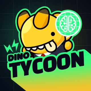Dino Tycoon Announcement