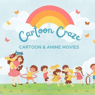Cartoon Craze Movie