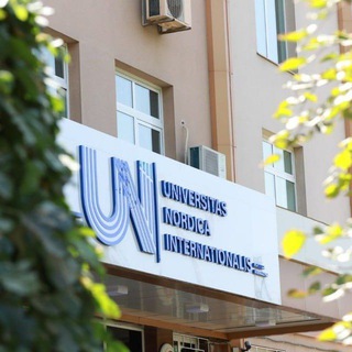 Nordic International University
