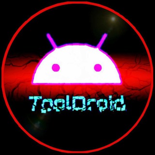 ToolDroid - ARCHIVE