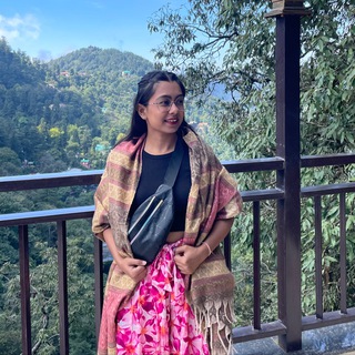 Sanskriti Jain Official || Political Science || CUET PG