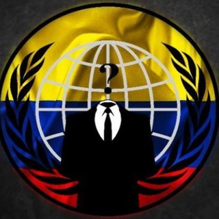 Anonymous Colombia 🇨🇴 (#OpColombia) Y.A.N
