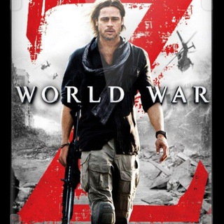World War Z backup