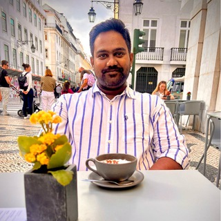 Chethan N: IR & Current Affairs for UPSC/IAS Exam