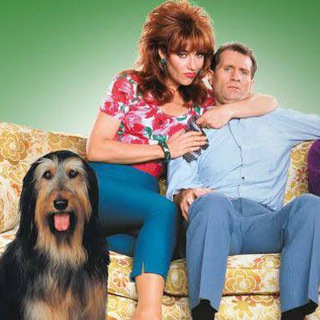 Married With Children Season 1 – 11