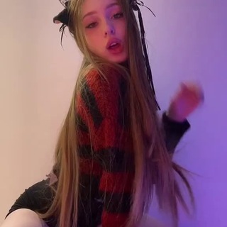 COXYFOXY слив Darinytko