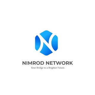 Nimrod network 🇪🇹